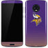 NFL Minnesota Vikings Breakaway Moto G6 Skin