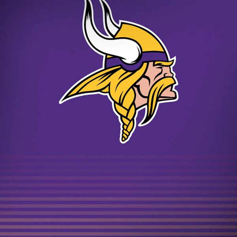 NFL Minnesota Vikings Breakaway Moto G6 Skin