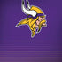 NFL Minnesota Vikings Breakaway Moto G6 Skin