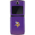 NFL Minnesota Vikings Breakaway Motorola RAZR Skin