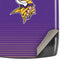 NFL Minnesota Vikings Breakaway Motorola RAZR Skin
