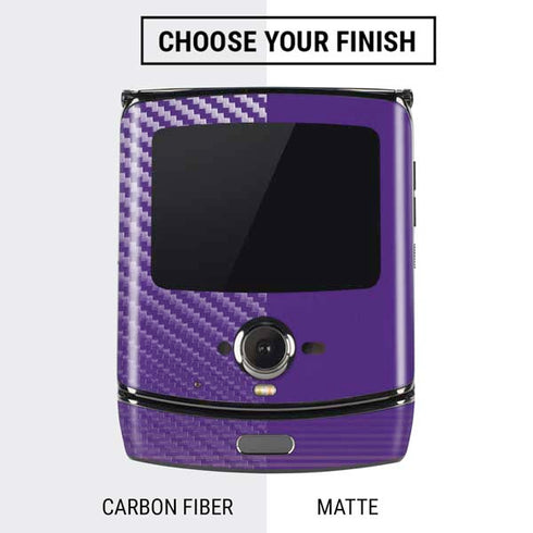 NFL Minnesota Vikings Breakaway Motorola RAZR Skin