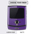 NFL Minnesota Vikings Breakaway Motorola RAZR Skin
