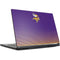 NFL Minnesota Vikings Breakaway MSI GS65 Stealth Laptop Skin