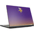 NFL Minnesota Vikings Breakaway MSI GS65 Stealth Laptop Skin