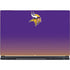 NFL Minnesota Vikings Breakaway MSI GS65 Stealth Laptop Skin
