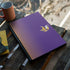 NFL Minnesota Vikings Breakaway MSI GS65 Stealth Laptop Skin