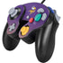 NFL Minnesota Vikings Breakaway Nintendo GameCube Controller Skin