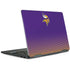 NFL Minnesota Vikings Breakaway Notebook 9 Pro 13in (2017) Skin