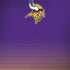 NFL Minnesota Vikings Breakaway Notebook 9 Pro 13in (2017) Skin