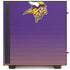NFL Minnesota Vikings Breakaway NZXT H510 Compact ATX Mid-Tower Case Skin