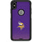 NFL Minnesota Vikings Breakaway Otterbox Commuter iPhone Skin