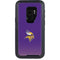 NFL Minnesota Vikings Breakaway Otterbox Defender Galaxy Skin