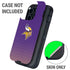 NFL Minnesota Vikings Breakaway Otterbox Defender iPhone Skin