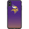 NFL Minnesota Vikings Breakaway Otterbox Symmetry iPhone Skin