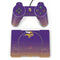 NFL Minnesota Vikings Breakaway PlayStation Classic Bundle Skin