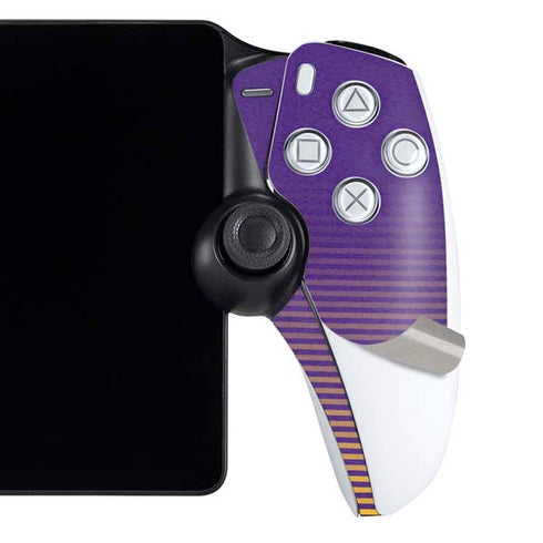 NFL Minnesota Vikings Breakaway PlayStation Portal Remote Player Skin