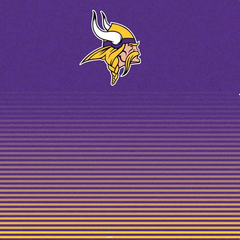 NFL Minnesota Vikings Breakaway PS4 Controller Skin