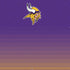 NFL Minnesota Vikings Breakaway PS4 Controller Skin