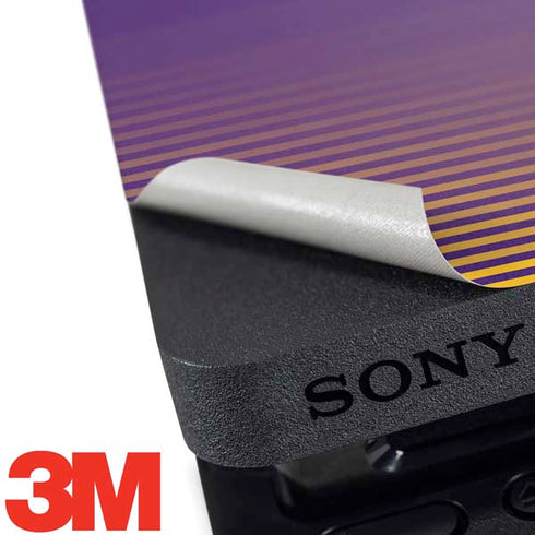 NFL Minnesota Vikings Breakaway PS4 Pro Bundle Skin