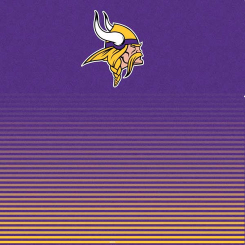NFL Minnesota Vikings Breakaway PS4 Pro/Slim Controller Skin