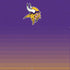 NFL Minnesota Vikings Breakaway PS4 Pro/Slim Controller Skin