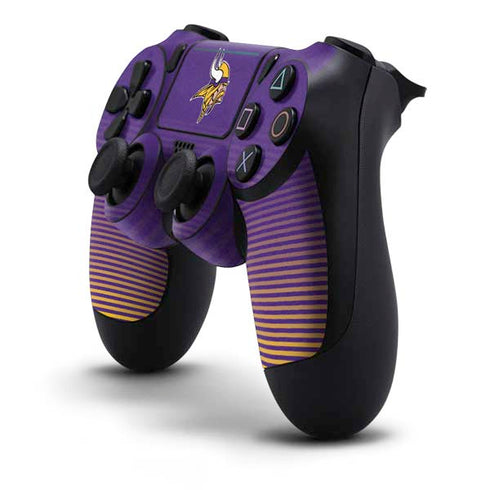 NFL Minnesota Vikings Breakaway PS4 Pro/Slim Controller Skin