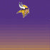 NFL Minnesota Vikings Breakaway PS4 Slim Skin