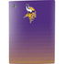 NFL Minnesota Vikings Breakaway PS5 Console Skin