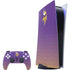 NFL Minnesota Vikings Breakaway PS5 Digital Edition Bundle Skin