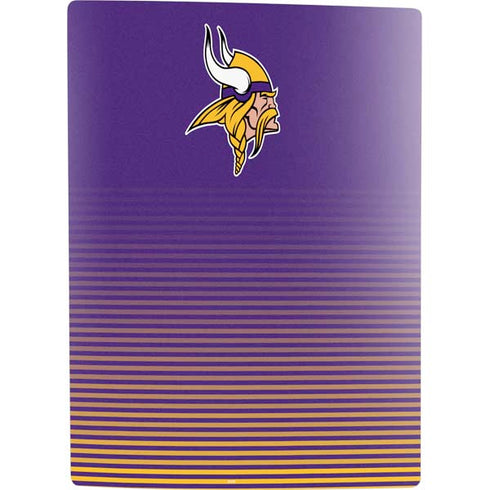 NFL Minnesota Vikings Breakaway PS5 Digital Edition Bundle Skin