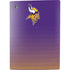 NFL Minnesota Vikings Breakaway PS5 Digital Edition Console Skin