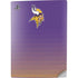 NFL Minnesota Vikings Breakaway PS5 Digital Edition Console Skin
