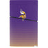 NFL Minnesota Vikings Breakaway PS5 Slim Digital Edition Console Skin