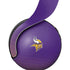 NFL Minnesota Vikings Breakaway PULSE 3D Wireless Headset for PS5 Skin