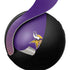 NFL Minnesota Vikings Breakaway PULSE 3D Wireless Headset for PS5 Skin