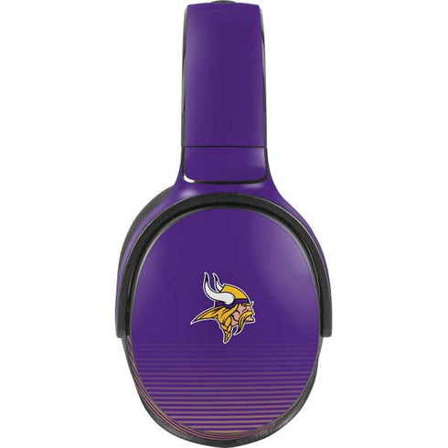 NFL Minnesota Vikings Breakaway Skullcandy Venue Skin