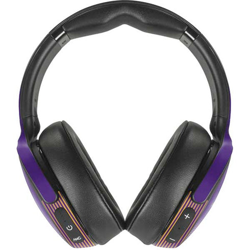 NFL Minnesota Vikings Breakaway Skullcandy Venue Skin