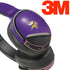 NFL Minnesota Vikings Breakaway Skullcandy Venue Skin