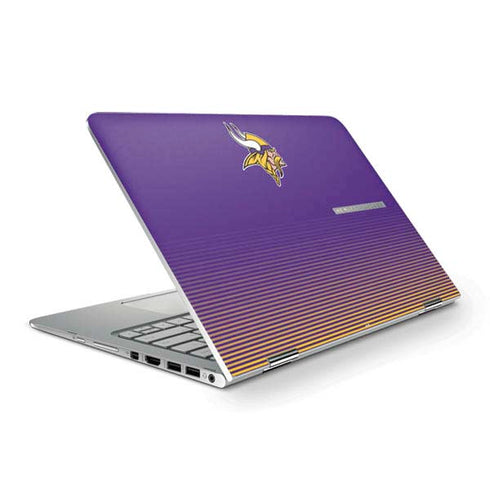 NFL Minnesota Vikings Breakaway HP Spectre Skin