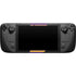 NFL Minnesota Vikings Breakaway Steam Deck Handheld Gaming Computer Skin