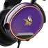 NFL Minnesota Vikings Breakaway SteelSeries Arctis 5 Skin