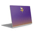 NFL Minnesota Vikings Breakaway Surface Book 2 13.5in Skin