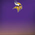 NFL Minnesota Vikings Breakaway Surface Book 2 13.5in Skin