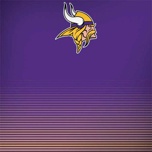 NFL Minnesota Vikings Breakaway Surface Book 2 15in Skin