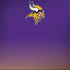 NFL Minnesota Vikings Breakaway Surface Book 2 15in Skin