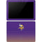 NFL Minnesota Vikings Breakaway Surface Go Skin