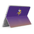 NFL Minnesota Vikings Breakaway Surface Go Skin