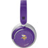 NFL Minnesota Vikings Breakaway Surface Headphones Skin