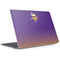 NFL Minnesota Vikings Breakaway Surface Laptop 2 Skin